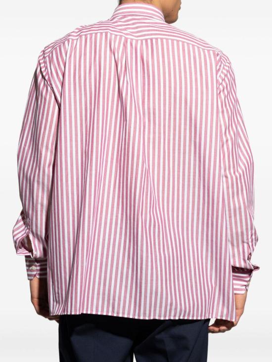 25FW 에트로 셔츠 MRIC0059AR359 S8461 RED - ETRO