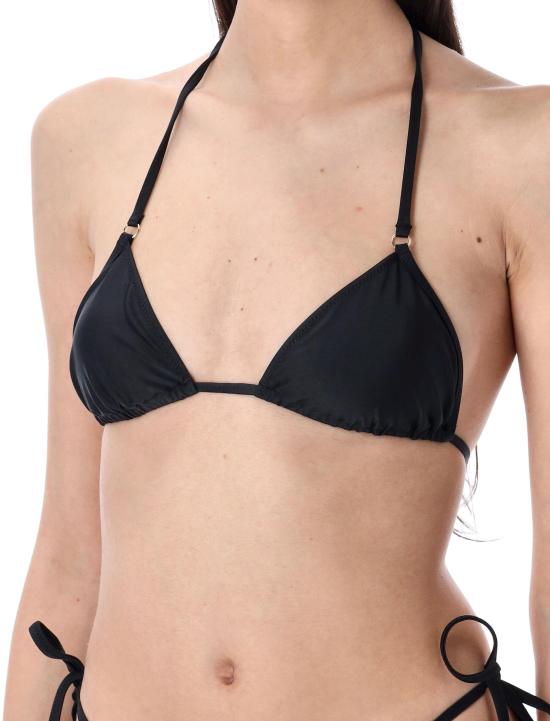 25SS 마린세르 비치웨어 WSW011ACJER0061 BK99 BLACK - MARINE SERRE