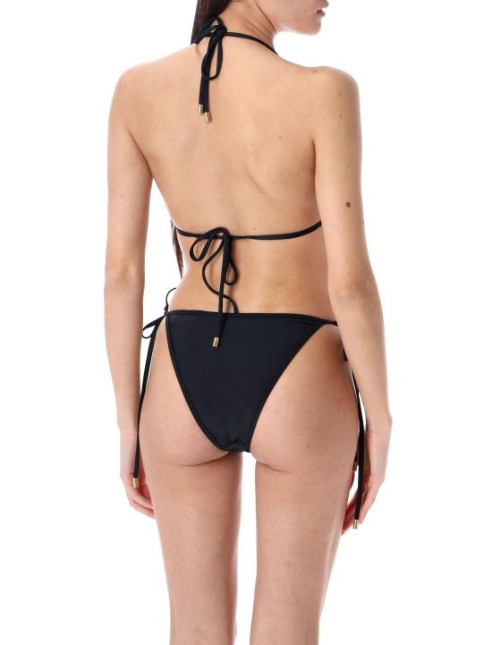 25SS 마린세르 비치웨어 WSW011ACJER0061 BK99 BLACK - MARINE SERRE