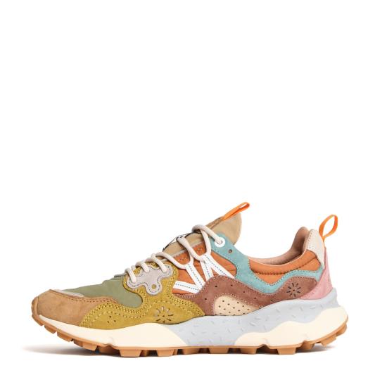 26SS 플라워 마운틴 스니커즈 201781801 4D78 MULTICOLORE - FLOWER MOUNTAIN