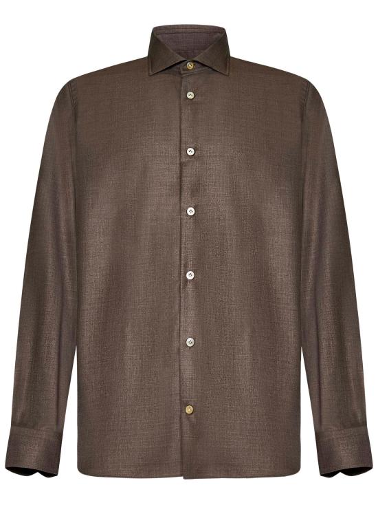 25FW 프랜지스 콜렉션 셔츠 LIF321850 FANGO