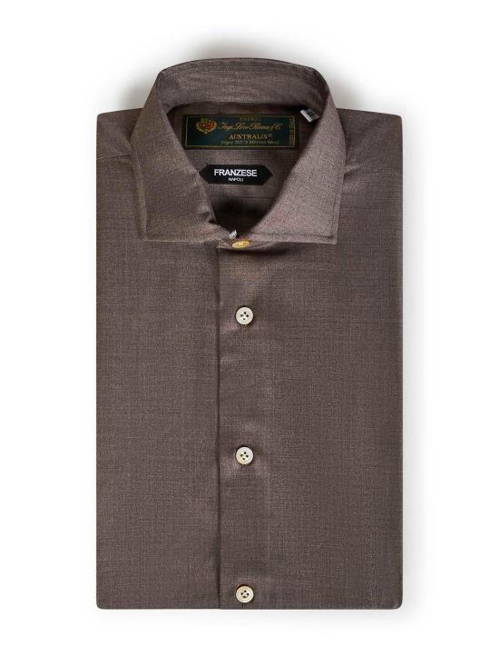 25FW 프랜지스 콜렉션 셔츠 LIF321850 FANGO - FRANZESE COLLECTION