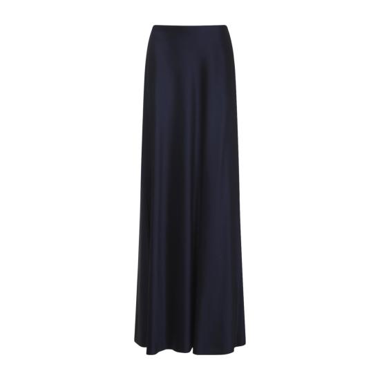 26SS 랄프 로렌 스커트 290954010007 ICON NAVY BLUE