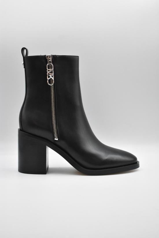  마이클 코어스 로퍼 40F3RGME7L REAGAN BLACK