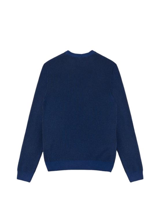  콜마르 긴팔 티셔츠 4486 8XR 432 BLU BLUE - COLMAR