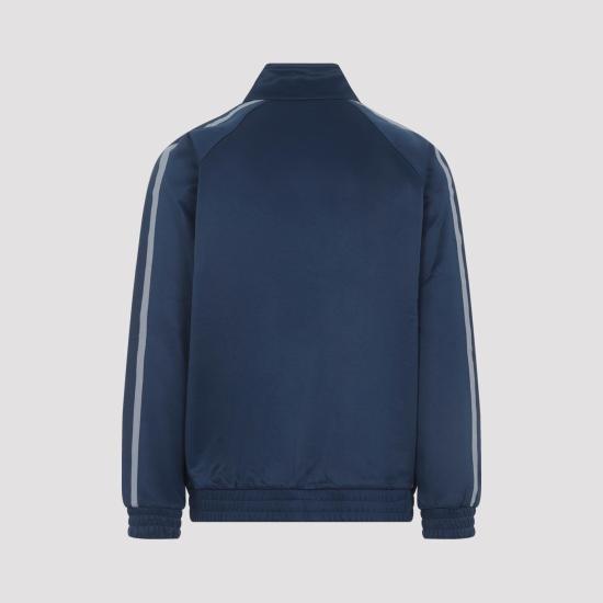 26SS 칼하트 WIP 볼라 스웨트 자켓 I0362233Q6XX03 BLUE RIVER MIRROR - CARHARTT WIP