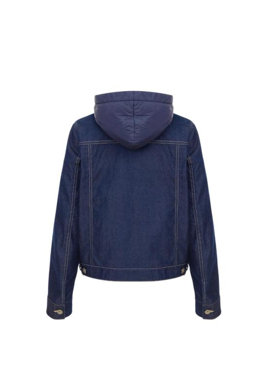 26SS 콜마르 자켓 1930 1FQ 68 BLU BLUE - COLMAR