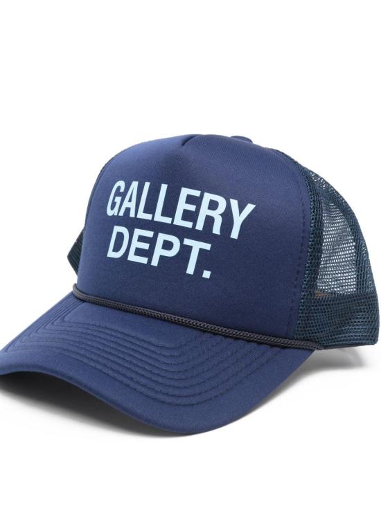 26SS 갤러리 디파트먼트 모자 TC9100 DEEPNAVY BLUE - GALLERY DEPT