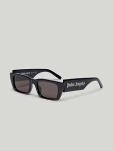 26SS 팜앤젤스 선글라스 PALM SUNGLASSES 1007 BLACK - PALM ANGELS