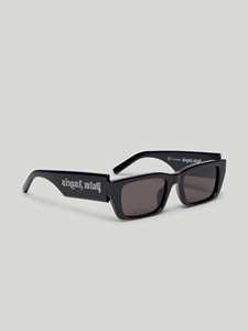 26SS 팜앤젤스 선글라스 PALM SUNGLASSES 1007 BLACK - PALM ANGELS