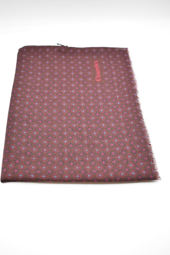  처치스 머플러/스카프 SCH258 BORDO