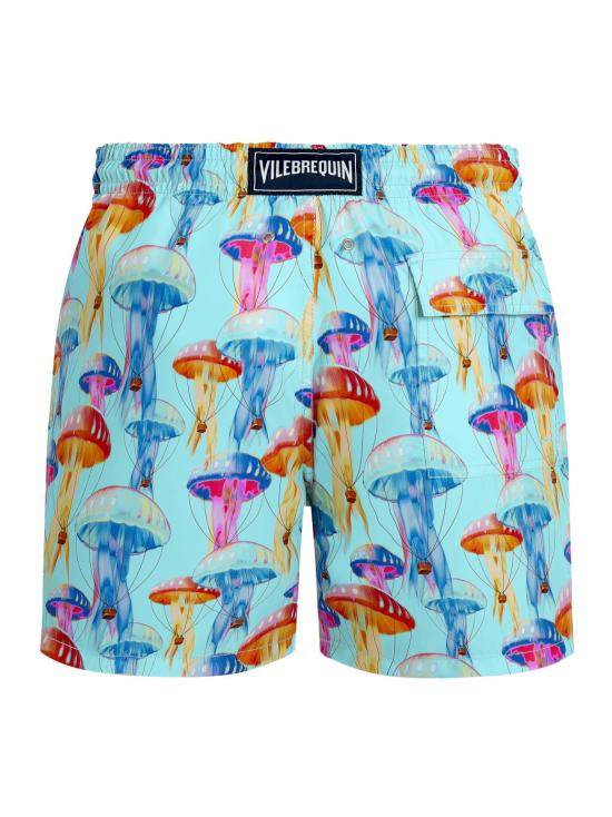 26SS 빌보콰 스윔팬츠 MOOEB104 618 CLEAR BLUE - VILEBREQUIN