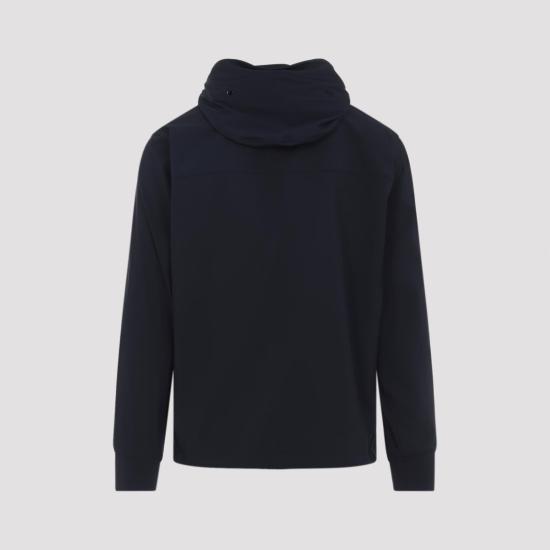 26SS 씨피 컴퍼니 자켓 RSCMOW728A 005968A 888 TOTAL ECLIPSE BLUE