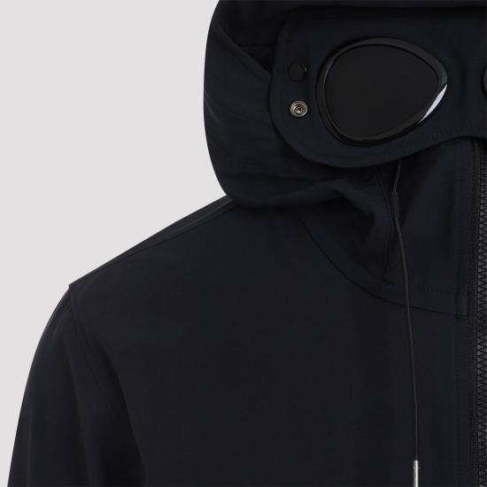 26SS 씨피 컴퍼니 자켓 RSCMOW728A 005968A 888 TOTAL ECLIPSE BLUE - C.P. COMPANY