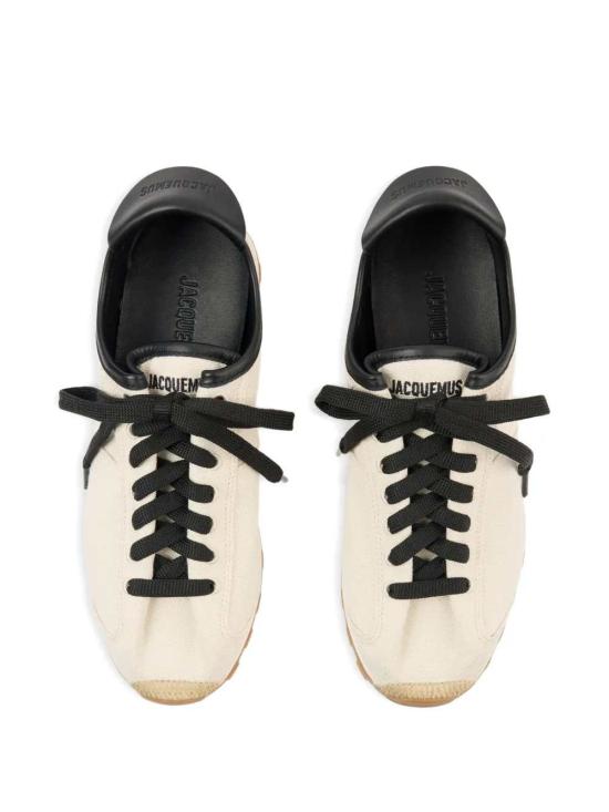 26SS 자크뮈스 슈즈 26EFOW00175AW00255 LIGHT BEIGE 130 - JACQUEMUS