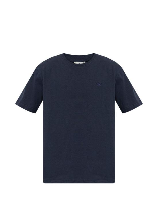 26SS 에트로 폴로 티셔츠 MRMA0002AV906 B0065 BLUE