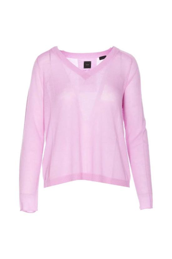  핑코 스웨터 102961A1NEN98 MULTICOLOR