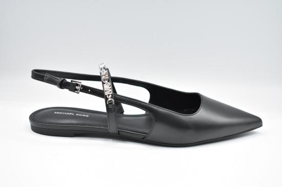 26SS 마이클 코어스 로퍼 40R6DIFP2L DINA FLAT BLACK