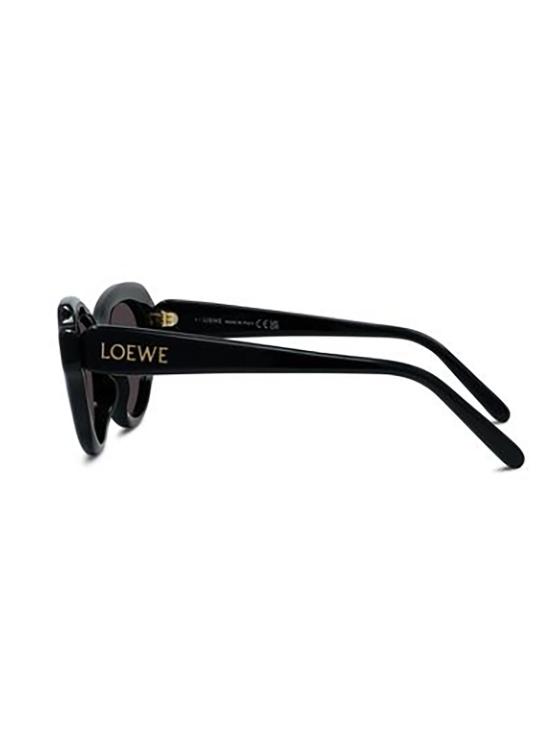 26SS 로에베 선글라스 LW40178I 01A BLACK - LOEWE
