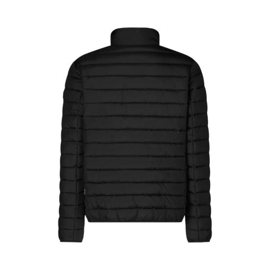 25FW 세이브더덕 에리온 패딩 D31274M 10000 NERO BLACK - SAVE THE DUCK