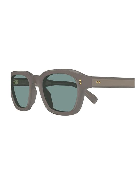 26SS 던힐 선글라스 DU0098S 003 GREY GREY BLUE - DUNHILL