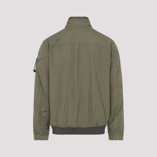26SS 스톤 아일랜드 자켓 L1S154100111 S0A23 V005G MILITARY GREEN - STONE ISLAND