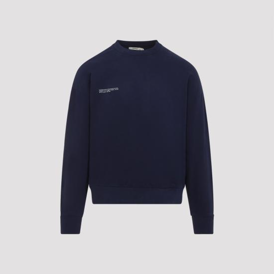 26SS PANGAIA 긴팔 티셔츠 10000183 8672 NAVY BLUE - OTHER BRANDS