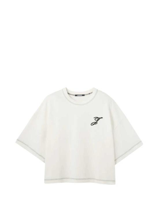 26SS 자크뮈스 탑 26ETSW00580AJ00226 OFF WHITE 110