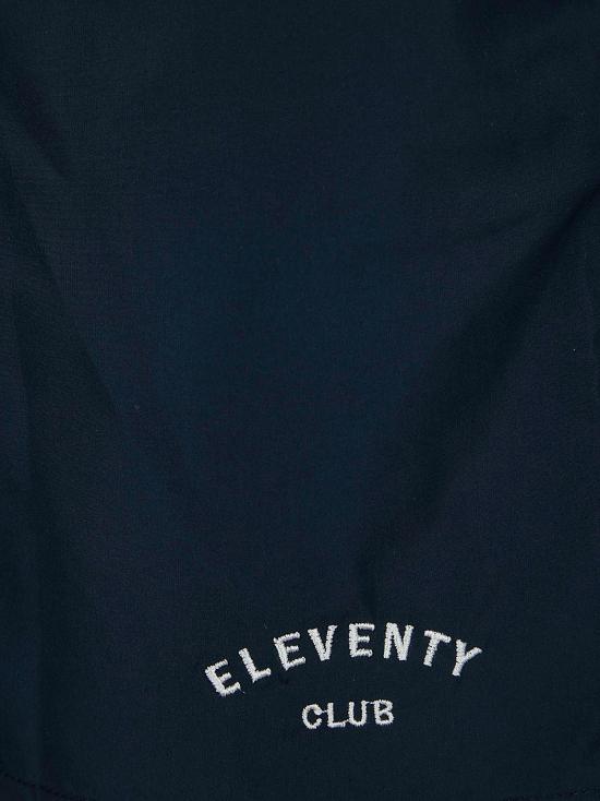 26SS 일레븐티 스윔팬츠 M75BEAM01 TES0M257 22 NERO BLACK - ELEVENTY