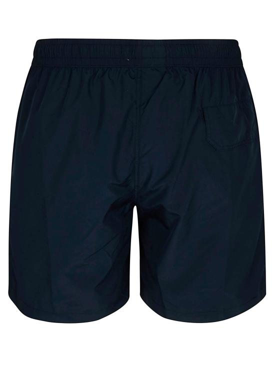 26SS 일레븐티 스윔팬츠 M75BEAM01 TES0M257 22 NERO BLACK - ELEVENTY