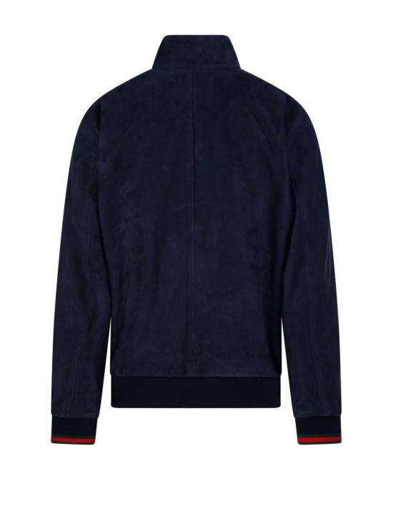 26SS 구찌 자켓 854268XNBB5 4044 BLUE - GUCCI