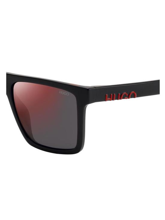 26SS 휴고보스 선글라스 HG 1069 S 807 AO BLACK - HUGO BOSS