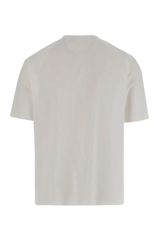 25SS 씨피 컴퍼니 폴로 티셔츠 18CLTS023A006370W 103 - C.P. COMPANY