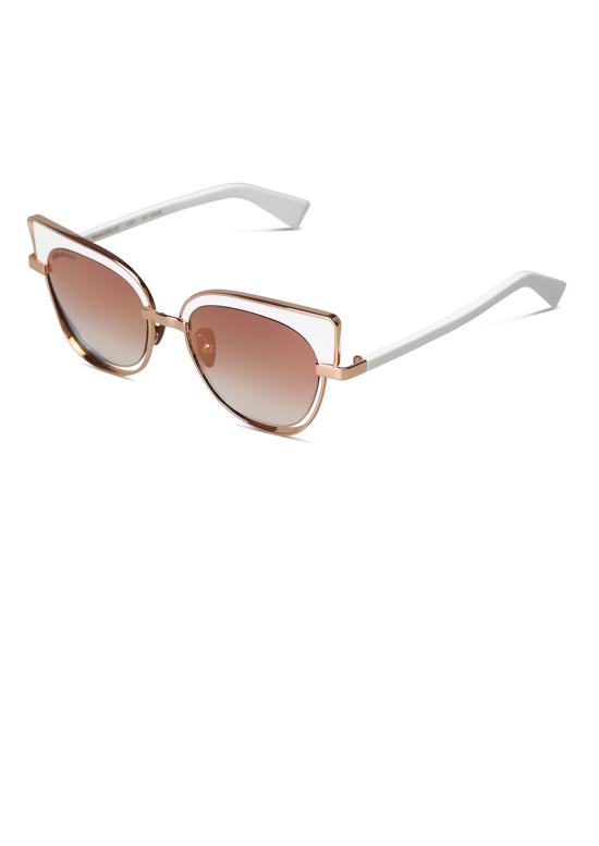 26SS 올리버 골드스미스 선글라스 2000 N 001 ROSE GOLD PINK PURPLE - OLIVER GOLDSMITH