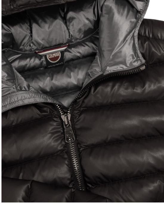  콜마르 아우터 2286N 5WG 99 NERO BLACK - COLMAR