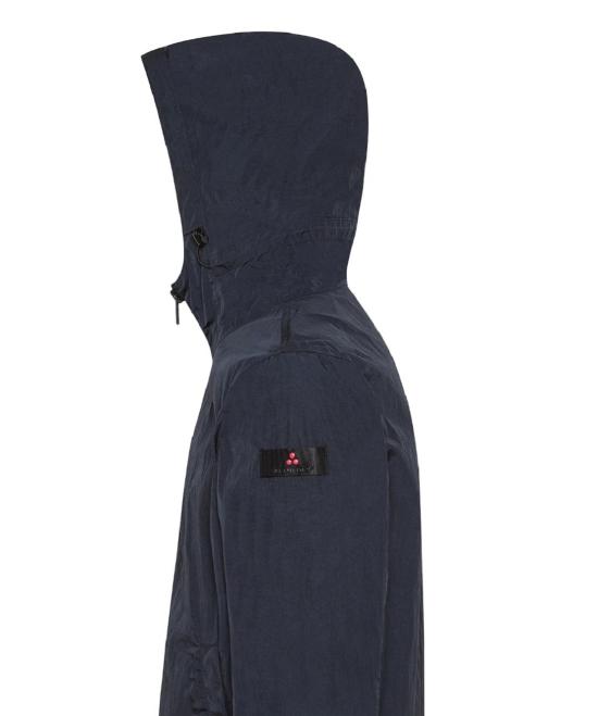  페트레이 코트 NIGLE U 215 BLU BLUE - PEUTEREY