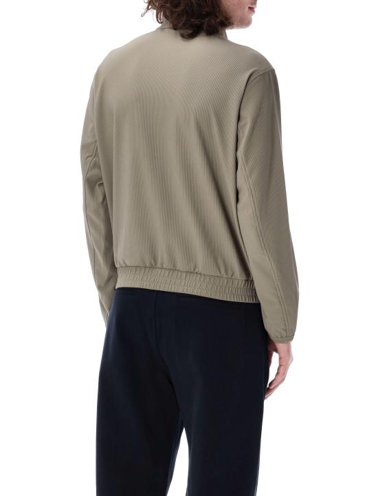 25SS 엠포리오 아르마니 아우터 EM001364AF14076 U6218 INCENSE - EMPORIO ARMANI