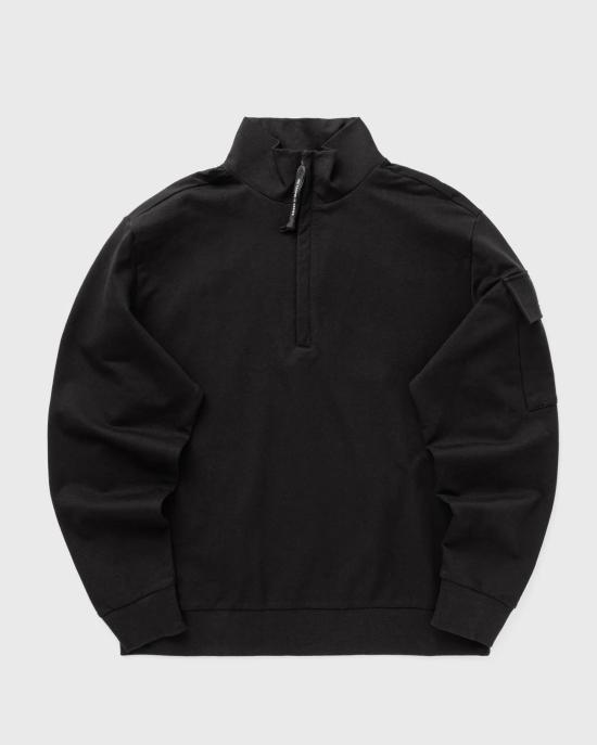 26SS 씨피 컴퍼니 긴팔 티셔츠 20CLSS010A006452W 921 GREY