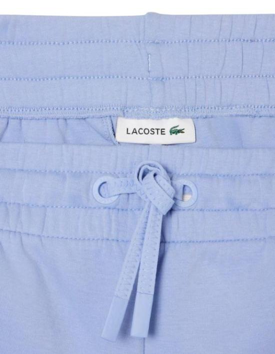 25FW 라코스테 점프수트 XF5268 5QD AZZURRO CLEAR BLUE - LACOSTE