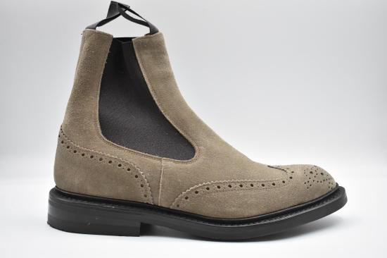  트리커즈 드레스 슈즈 HENRY 2754 VISONE REPELLO