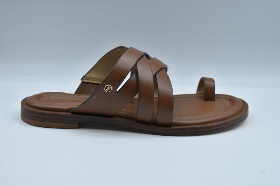 25SS 마이클 코어스 로퍼 40S5NOFS1L NORA LUGGAGE