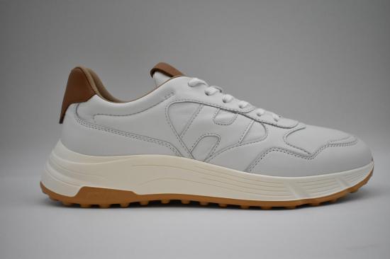  호간 드레스 슈즈 HXM5630EC010646P08 WHITE CUOIO