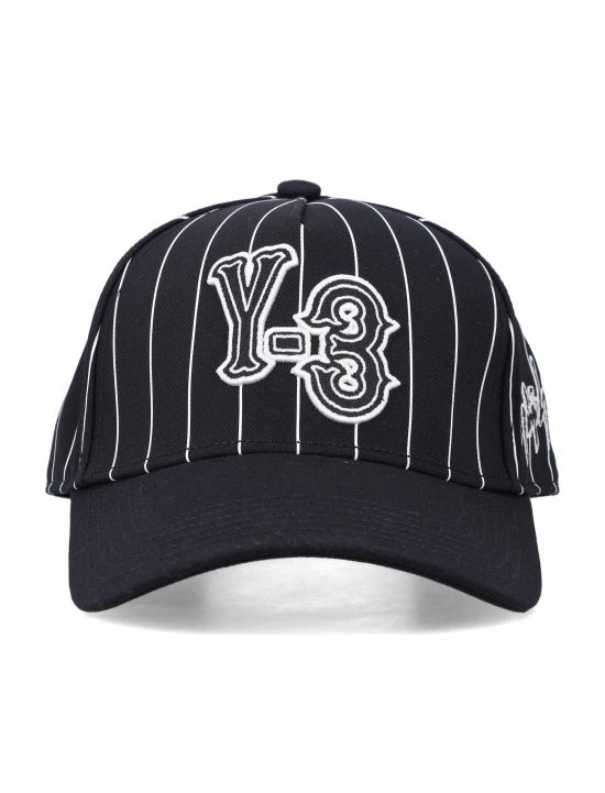 26SS 아디다스 모자 KR8938 BLK BLACK