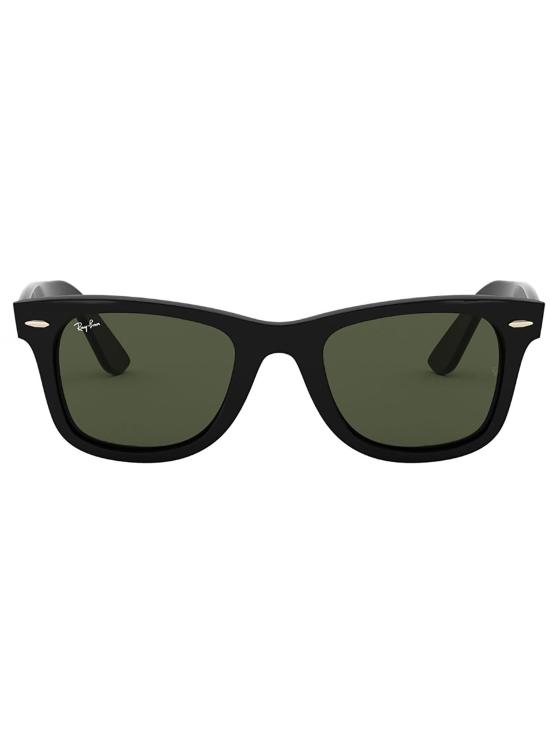 26SS 레이밴 선글라스 4340 SOLE 601 BLACK