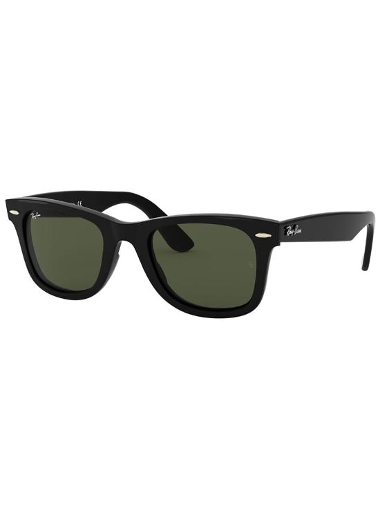 26SS 레이밴 선글라스 4340 SOLE 601 BLACK - RAY BAN