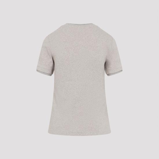 26SS 페세리코 탑 A06809J0 5669C 49C MARRONE ARGILLA BROWN - PESERICO