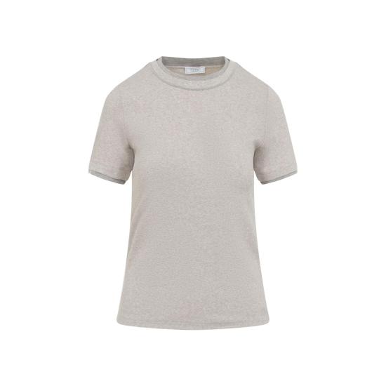 26SS 페세리코 탑 A06809J0 5669C 49C MARRONE ARGILLA BROWN