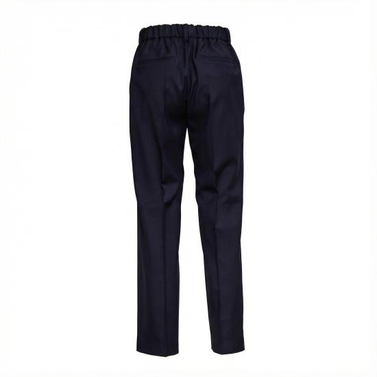 26SS 누메로벤투노 스트레이트 팬츠 B0513016 6479 BLU - N°21