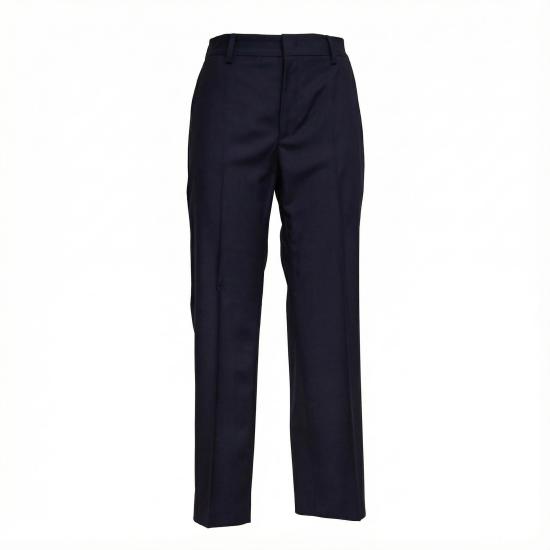 26SS 누메로벤투노 스트레이트 팬츠 B0513016 6479 BLU