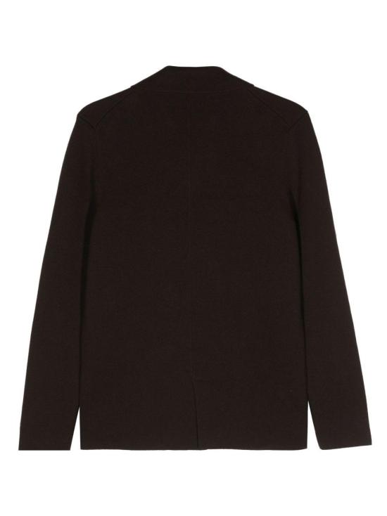 25FW 드루모어 아우터 D1D461N 595 BLACK - DRUMOHR